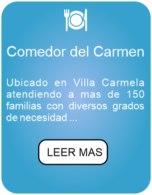 Comedor del Carmen