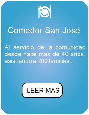 comedor San José