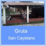 Gruta San Cayetano