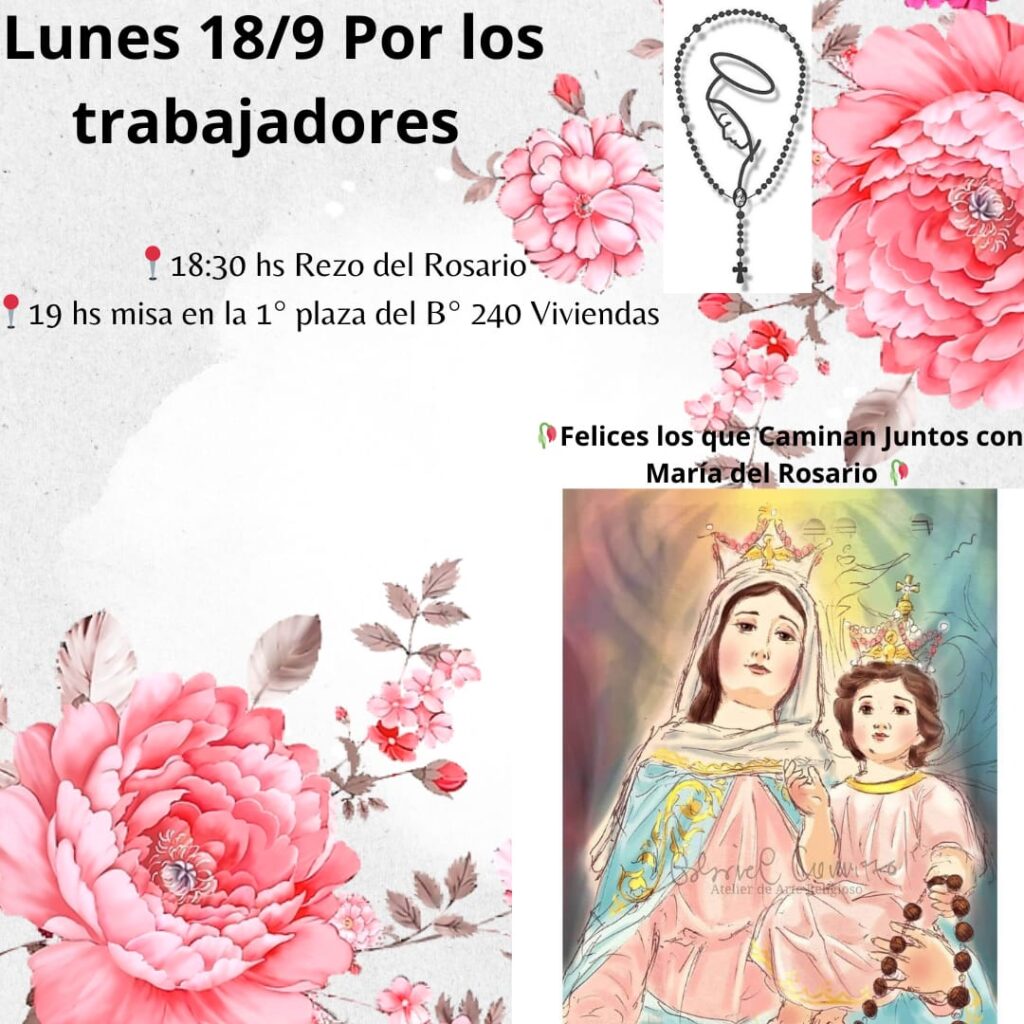 Lunes 18