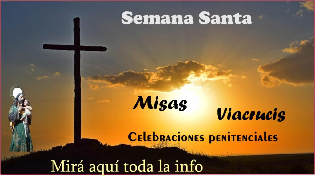 Semana Santa 2024