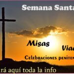 Semana Santa 2024